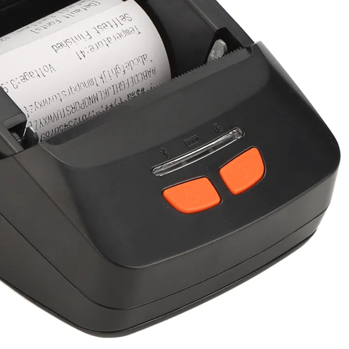 Thermal%20Printer%20Wireless%20Portable%20TYPE%20C%20Interface%20Visible%20Window%20Fast%20Printing%20Ticket%20Printer%20for%20Shipping%20Labels%20Black%20-%20Image%205