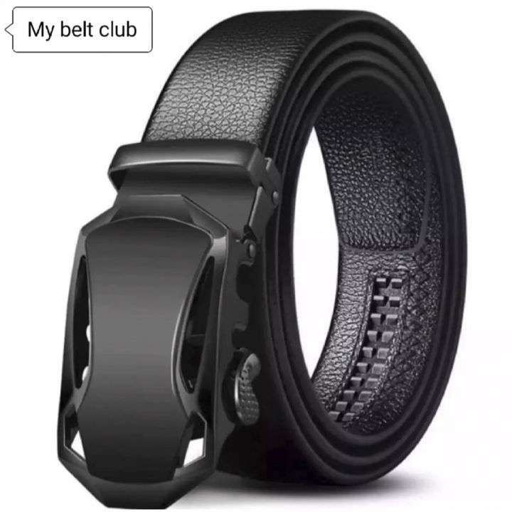Black%20Stylish%20High%20Quality%20Auto%20Gear%20Belt%20For%20Men%20-%20Belt%20For%20Men%20-%20Image%203