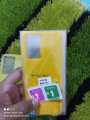 Oppo A57 4G 2022 Back Poly Transparent Jell Poly Sticker Back Side Screen Poly Oppo A57 Back Poly Sticker.