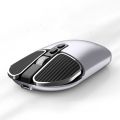 M203 Bluetooth Wireless Mouse Dual-Mode Desktop Computer Notebook Office Quiet Mouse Charging. 