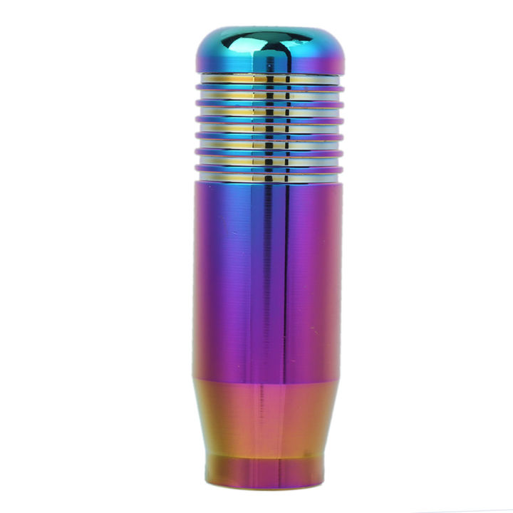 Colorful%20Gear%20Shift%20Knobs%20With%20Adapter%20Aluminum%20Alloy%20Shifter%20Knob%20Head%20-%20Image%203