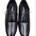 Black formal Shoe For Men. 