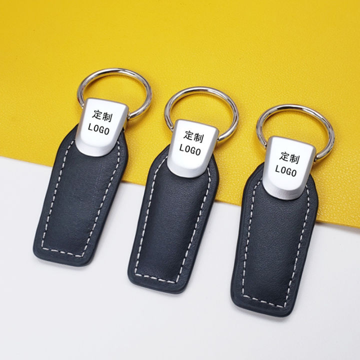 Car%20logo%20keychain%20custom%20wholesale%20leather%20car%20key%20ring%20pendant%204S%20shop%20event%20advertising%20small%20gifts%20-%20Image%203