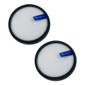 HEPA Replacement Filter for V9 Vacuum Cleaner Vacuum Filter Accessory Parts 2PCS. 