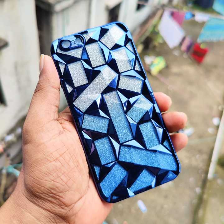 For%20Apple%20iPhone%206/6s%20Gilitor%20Daimond%20Back%20Cover%20Cute%20Daimond%20Bunny%20Duffy%20Ballet%20Rabbit%20Peeking%20Cartoon%20Soft%20Silicon%20For%20Apple%20iPhone%206/6s%20Phone%20Cases%20-%20Image%202