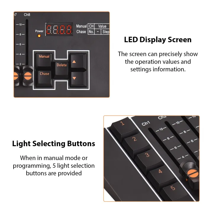 DMX%20controller%20with%2040%20channels%20for%20lighting%20display%20-%20Image%206