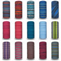 Stripe Cycling Face Mask Hair Bandana Men Red Green Sports Neck Gaiter for Women Windproof Bandanas Headband Undercap Balaclava.