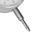 Dial Indicator Professional 0.01mm Dials Indicators Gauge With Control Arm CEL.