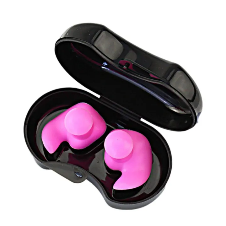 Soft%20And%20Comfortable%20Ear%20Plugs%20for%20Sleeping%20Silicone%20Noise%20Reduction%20Pink%20Earplug%20(1%20pair)%20-%20Image%205