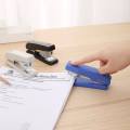Deli E0300 Half Strip Stapler.
