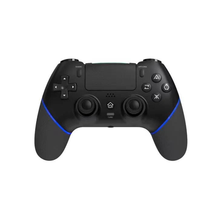 T48%20Wireless%20Game%20Controller%20Joystick%20for%20PlayStation%204%20PS4%20Slim%20PC%20Gamepad%20Gaming%20Joypad%20-%20Image%206
