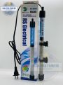 RS Electrical RS-300W, (300 watt Glass Heater) For Fish Aquarium. 
