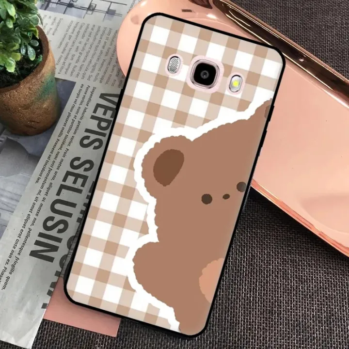 Kawaii%20Cute%20Bears%20Korean%20Animal%20Case%20For%20Samsung%20Galaxy%20J3%20J5%20J7%202016%20A3%20A5%202017%20A6%20A8%20J4%20J6%20Plus%20J8%20A9%202018%20Phone%20Cover%20-%20Image%207