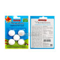 Taiyo Weekend fish food, Holiday Fish Food, Vacation Fish Food for Aquarium Fish 30gm. 