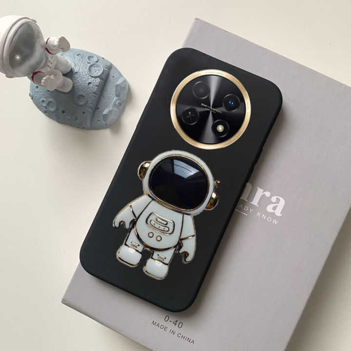 For%20Huawei%20Nova%20Y91%20Case%20Astronaut%20Bracket%20Smooth%20Soft%20Silicone%20Anti%20Collision%20For%20Huawei%20Nova%20Y91%20Back%20Cover%20-%20Image%204