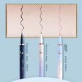 Flower Knows Moonlight Mermaid Waterproof Eyeliner Pen Super Slim Precise All Day Professional Liquid Eye Liner Pencil for Women Abandon Abandon.