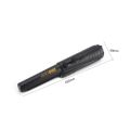 Gold Hunter Professional Pinpointer Metal Detector Finder Underground Scanner. 