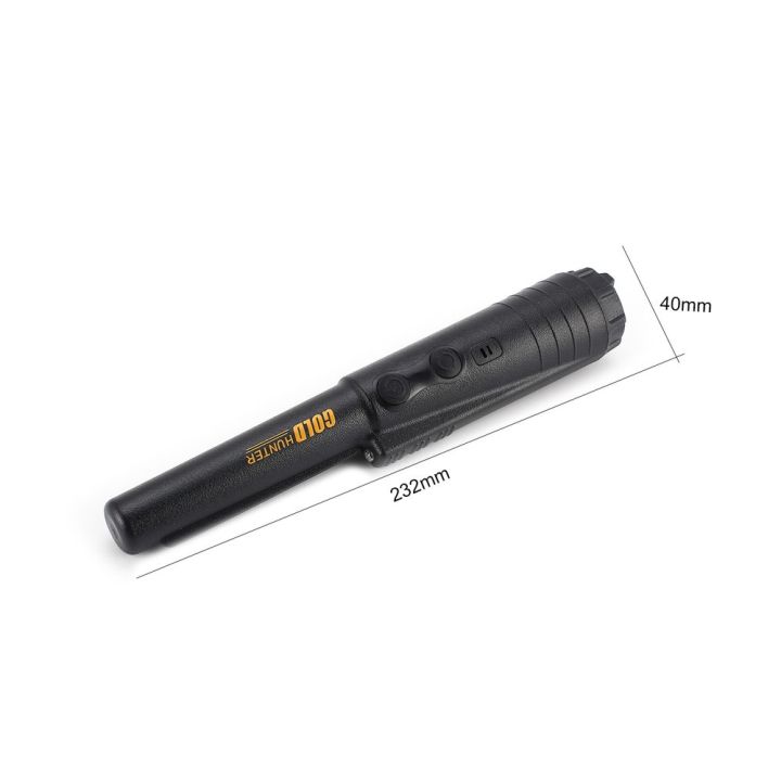 Gold%20Hunter%20Professional%20Pinpointer%20Metal%20Detector%20Finder%20Underground%20Scanner%20-%20Image%204