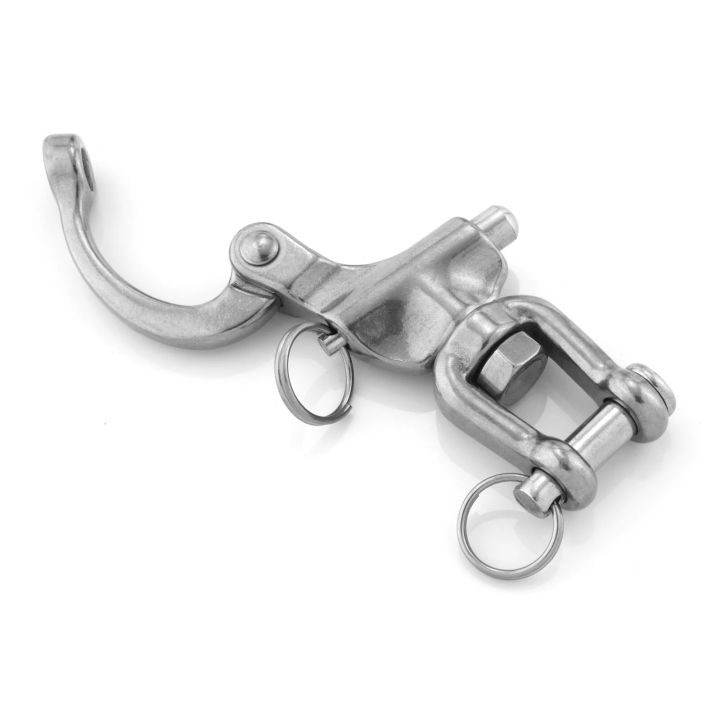 1pc%20Stainless%20Steel%20316%20Swivel%20Snap%20Shackle%20Ring%20Rotary%20Spring%20Hook%2070MM/87MM/128MM%20Marine%20Boat%20Heavy%20Duty%20Rigging%20Clevis%20Pin%20-%20Image%203