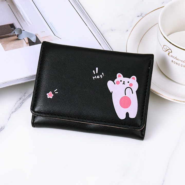 Girl%20Wallet%20Short%20Wallet%20Cartoon%20Wallets%20Girl%20ID%20Bag%20Wallets%20Women%20Wallet%20Student%20Wallets%20-%20Image%202