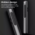 【Value Bundle】 Powerpoint Pen Presentation Clicker Type-C Rechagable Remote Control Pen for Office Teaching Projector PPT Presenter. 