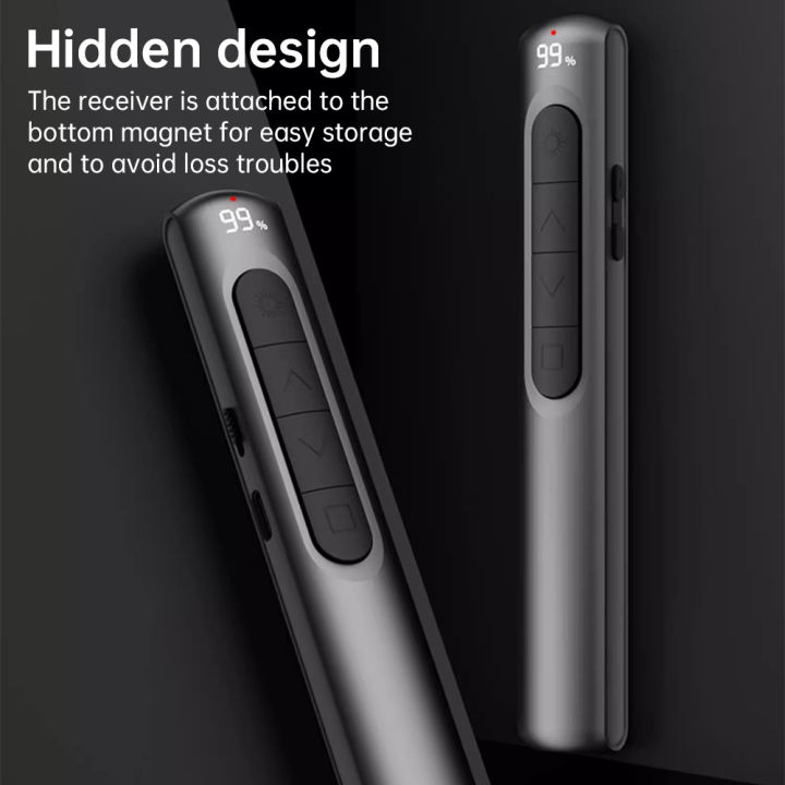 %E3%80%90Value%20Bundle%E3%80%91%20Powerpoint%20Pen%20Presentation%20Clicker%20Type-C%20Rechagable%20Remote%20Control%20Pen%20for%20Office%20Teaching%20Projector%20PPT%20Presenter%20-%20Image%203