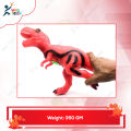 Dinosaur Toy Washable Polyethylene Soft Dinosaur Models for Kids.