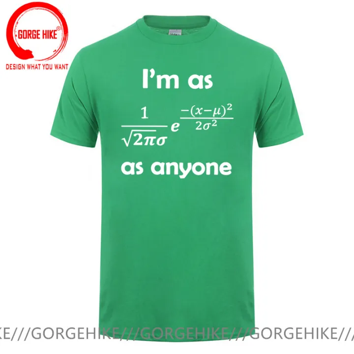 Men's%20T-Shirts%20Statistics%20Normal%20Distribution%20Vintage%20Cotton%20Tees%20Bell%20Curve%20Formula%20Math%20T%20Shirt%20Preppy%20Clothes%20Printed%20Clothig%20-%20Image%207