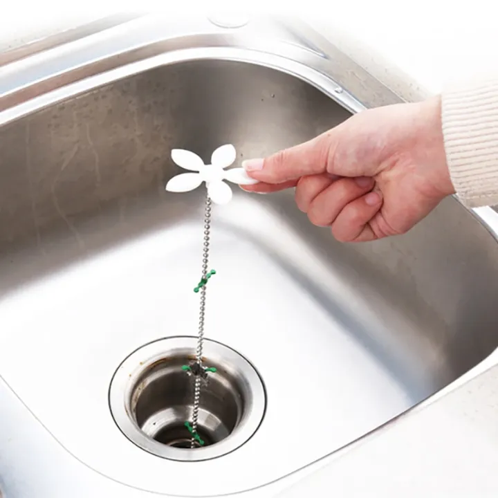 Pipe%20Dredging%20Cleaning%20Brush%20Bathroom%20Hair%20Sewer%20SiCleaning%20Brush%20Drain%20Cleaner%20Flexible%20Cleaner%20Clog%20Plug%20Hole%20Remover%20Tool-White-4024%20-%20Image%206