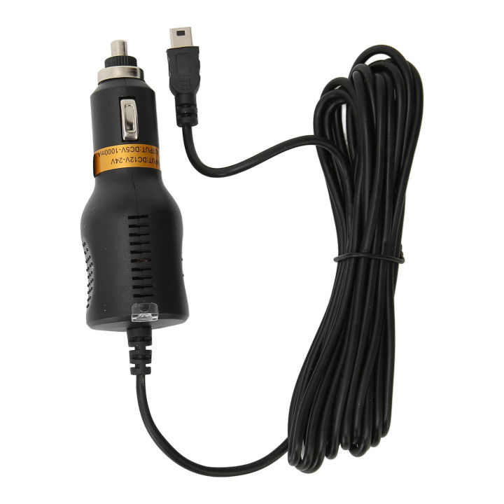 2.4%20Inch%203%20Channel%20Dash%20Cam%201080P%20Three%20Way%20Triple%20Car%20Camera%20Night%20Vision%20Loop%20Recording%20Motion%20Detection%20Driving%20Recorder%20-%20Image%206