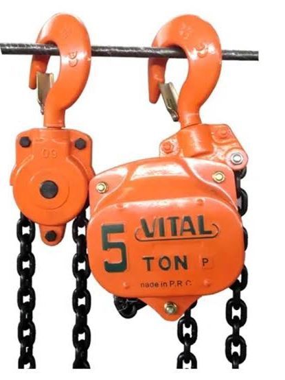 Vital%20Chain%20Pully%20Block,%205Ton,%205Meter%20-%20Image%202