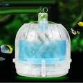 Air Oxygen Pump Filter Driven Bio Aquarium Sponge Tank Box Filter.