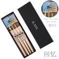 【Hey my home】[ MEMORY 568 Series Dip Pen Wood Comics Pen 4 Holder 8 Korea.