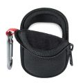 Portable Storage Bag for Sony WF-1000XM4 WF-1000XM5 TWS Earbuds Box XM4 XM5 Earphone Travel Carrying Case for HUAWEI/Airpods.