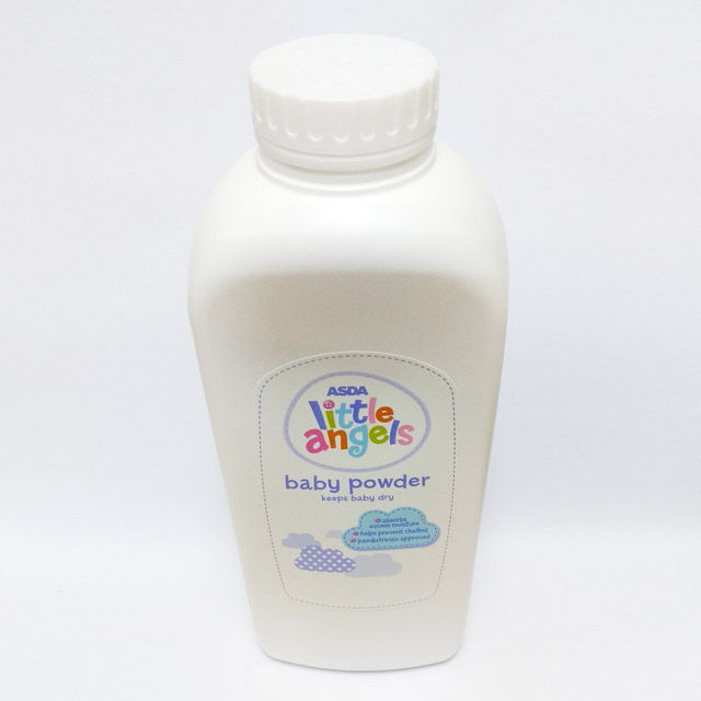 ASDA%20Little%20Angels%20Baby%20Powder%20400g%20(UK)%20-%20Image%202