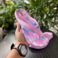 Slipper sandal for girls | Bright- 897 | sandal for woman shoe for woman flat sandal slipper for girls..