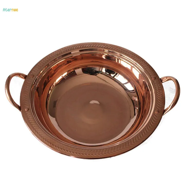 Seafood%20Pot%20Kitchen%20Cookware%20Double%20Ear%20Spanish%20for%20Home%20Parties%20Dia%2036cm%20-%20Image%204