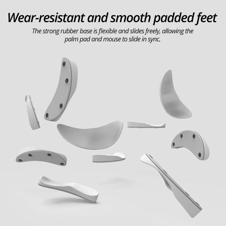 Mouse%20Pad%20Gaming%20Ergonomik%20Nyaman%20Dengan%20Bantalan%20Pergelangan%20Tangan%20Untuk%20Komputer%20/%20Laptop%20-%20Image%206