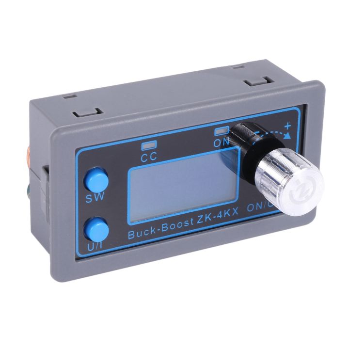 2X%20ZK-4KX%20CNC%20DC%20DC%20Buck%20Boost%20Converter%20CC%20CV%200.5-30V%204A%20Power%20Module%20Adjustable%20Regulated%20Power%20Supply%20-%20Image%203