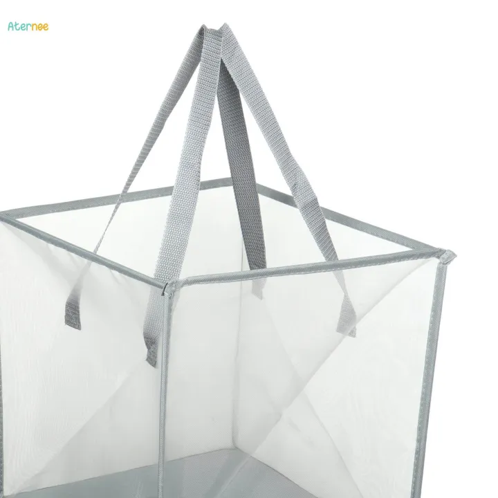 Collapsible%20Laundry%20Basket%20Laundry%20Hamper%20Portable%20Collapsible%20Clothes%20Hamper%20for%20Dorm%20Travel%20-%20Image%202