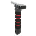 Vehicle Support Handle, Auto Cane Car Door Support Multi Function Stable Easy To Install Durable for Car. 