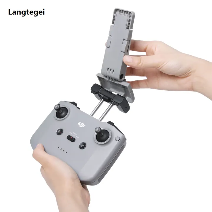 Folding%20Disassembly-free%20Bracket%20for%20DJI%20Mavic%20Air%202S%20Tablet%20Holder%20Remote%20Control%20Phone%20Ipad%20Holder%20for%20Dji%20Mini%202%203Accessories%20-%20Image%205