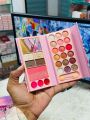 TUTU TIME Sweet Dream Makeup Palette.