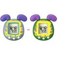Electronic Toy Virtual Pet Machine Virtual Pet Game Digital Pet Console Fun Gift X90C LaoXzhongX.