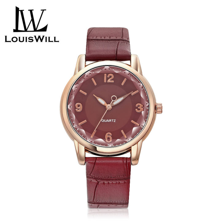 New%20LouiWill%20Women'%20Watch%20Fahion%20Quartz%20Movement%20Belt%20Watch%20trap%20Watche%20Two-color%20Dial%20Deign%20Cutting%20Diamond%20Mirror%20urface%20Elegant%20Deign%20Watch%20Writwatch%20With%20Luminou%20Pointer%20-%20Image%209