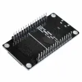 Nax Esp8266 Ch340G Ch340 G Nodemcu V3 V3.0 Wireless Wifi Module Connector Development Board Esp-12E Micro-Usb. 