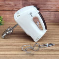 Scralett New Super Hand Egg Mixer for Kitchen - Powerful and Versatile-Powerful 180W motor -7-level speed control. 