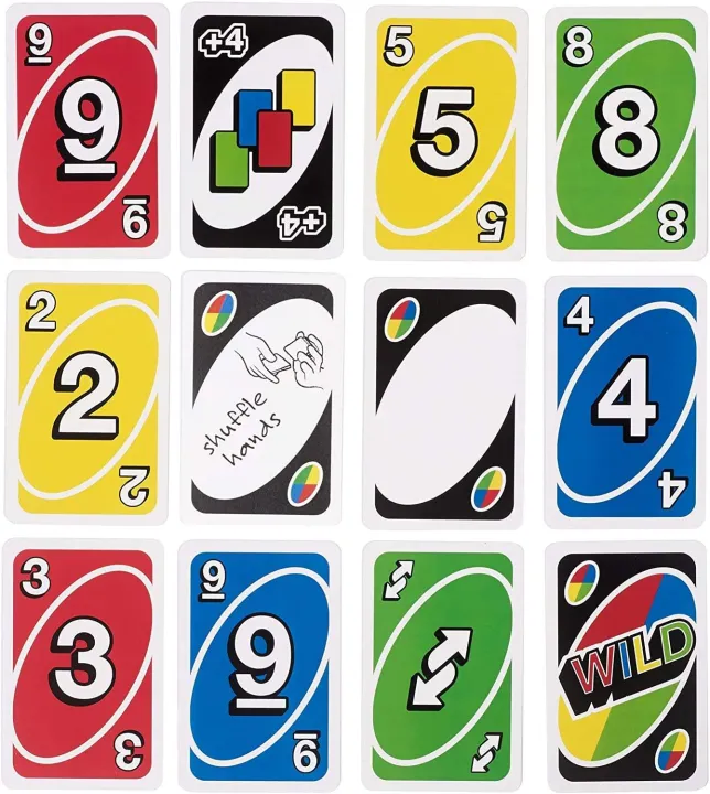 Uno%20Number%201%20for%20Family%20Fun!%20Card%20Game/UNO%20H20%20Card%20Game%20Waterproof%20Cards%20-%20Image%202