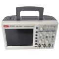 UNI-T 25MHz Digital Storage Oscilloscope Dual Channel 25MHz Bandwidth 250Ms/s Sample Rate UTD2025CL - Kings Trading. 
