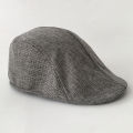 (New)Men Hat Advanced Flat weat Aborption pring Cap.